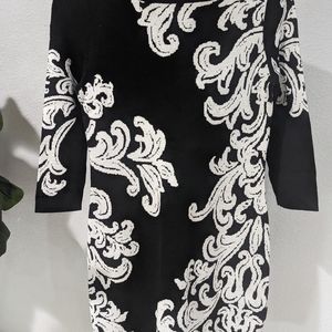 White House Black Market dress
